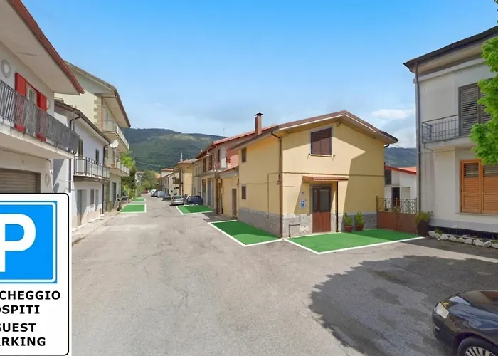 Casa Vacanze San Gregorio Magno