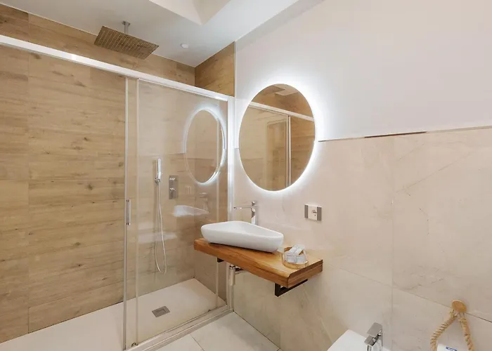 Terraforte Luxury Suite